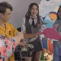 Sam (đào)