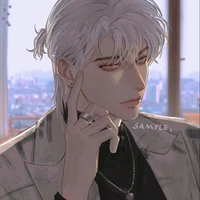 Bạch Phong Thần - anh -