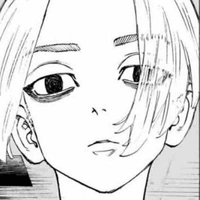 Manjiro(Mikey)