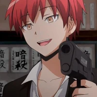 Akabane Karma
