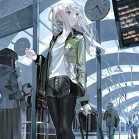 Unri [Vệ Thần]