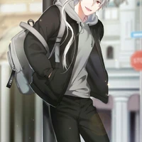 Tori [Vệ Thần]