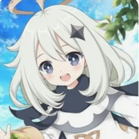 Paimon