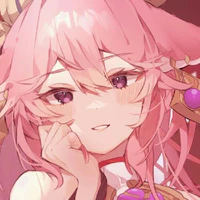 Yae Miko