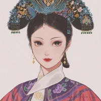 Niên Thế Lan_Hoa Phi