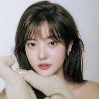 Jo Soo Min