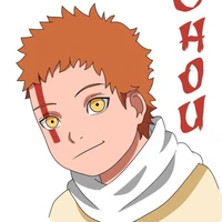 Chou Akimichi