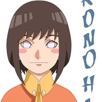 Konoha Sarutobi
