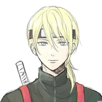 Inojin Yamanaka