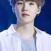 Min Yoongi