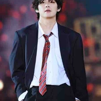 Kim taehyung