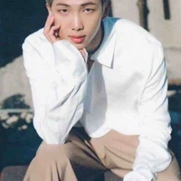 Kim Namjoon