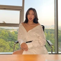 Kim Jennie( Em gái của Kim Seokjin)