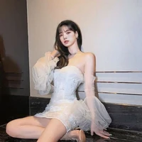 Min Chaenie/ T/G