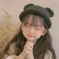 Hàn Nguyệt Xử Nữ ( lúc nhỏ)