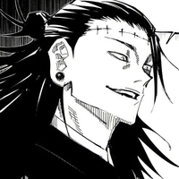 Getou Suguru