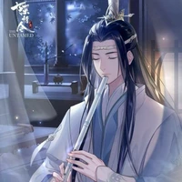 Lam Hoán tự Hi Thần