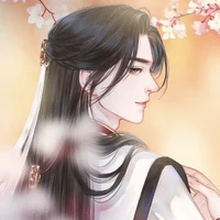 Trần Vũ tự Vô Phong