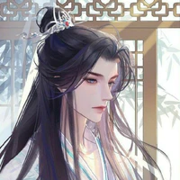 Long Anh Kỳ - nhị hoàng tử