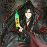 Ngụy Anh - Vô Tiện /Long Thiên Anh/