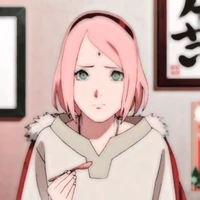 Haruno Sakura