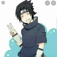 Sasuke Uchiha