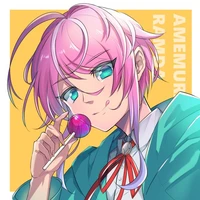 Ramuda Amemuda