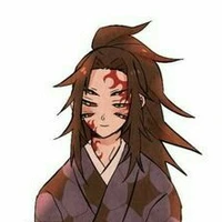 Kokushibou {Thượng huyền Nhất}