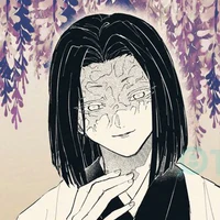 Kagaya Ubuyashiki {Oyakata}