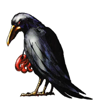 Yako {Yatagarasu}