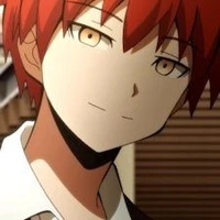 Akabane Karma