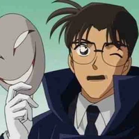 Kudo Yusaku