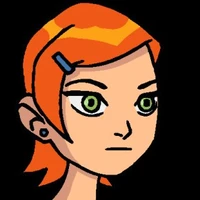 Gwen Tennyson