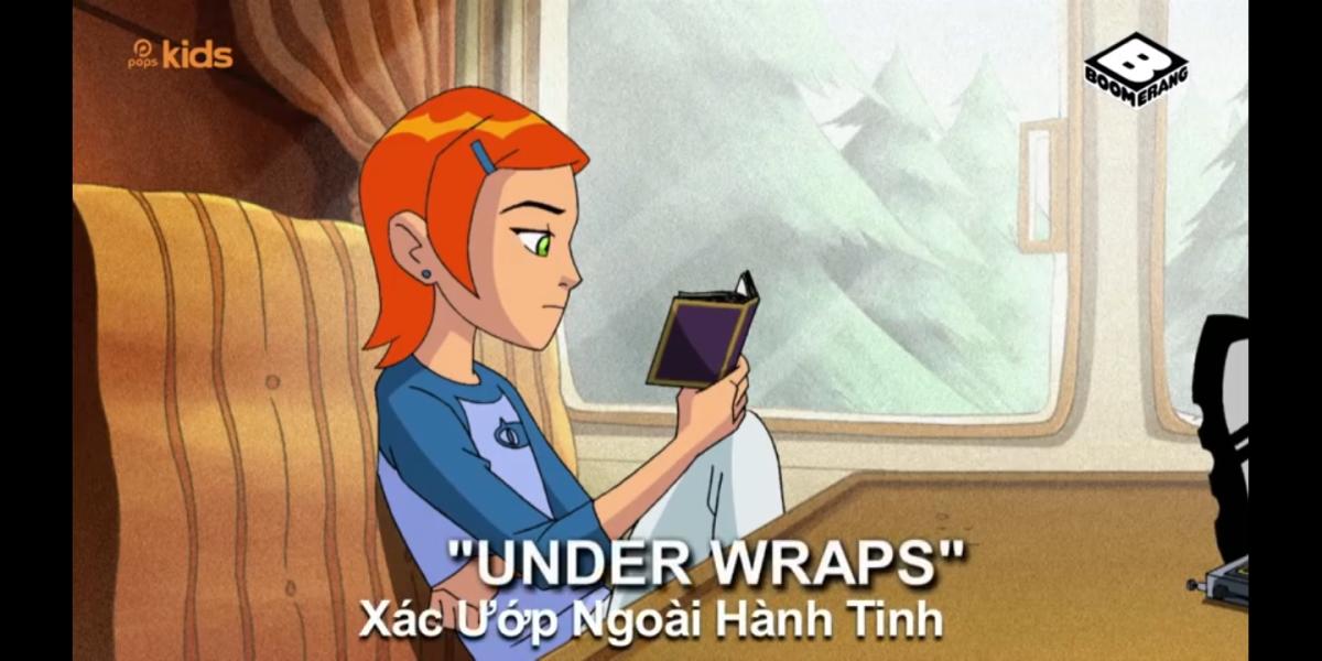 NovelToon