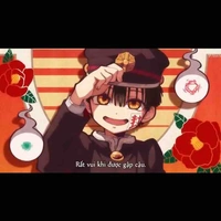 Hanako-kun 