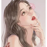 Triệu An Chi - Rubby