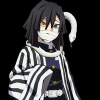 Iguro Obanai