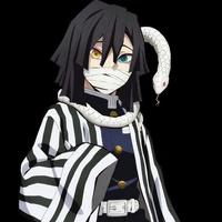 Iguro Obanai