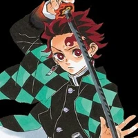 Kamado Tanjirou