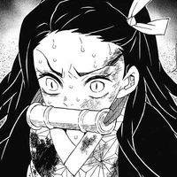 Kamado Nezuko