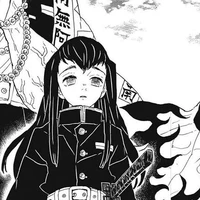 Tokitou Muichirou