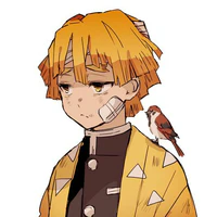 Agatsuma Zenitsu