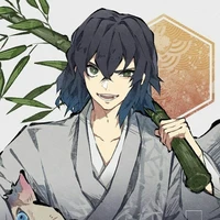 Hashibira Inosuke