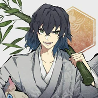 Hashibira Inosuke