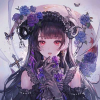 Kibutsuji Fuyukj