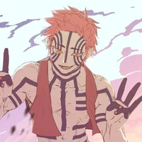 Akaza