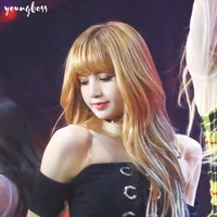 Lalisa Manoban