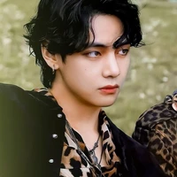 Kim Taehyung