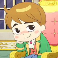 bạn cha jadoo