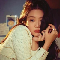 Kim Jennie